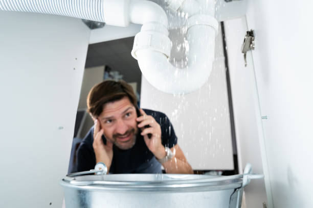 Best Hot Water Heater Installation  in Todd Creek, CO