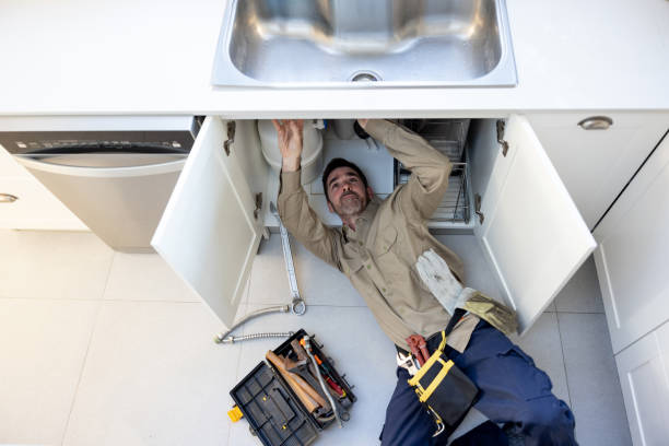 Best Best Plumbers Near Me  in Todd Creek, CO
