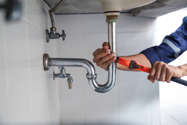 Best Residential Plumbing Services  in Todd Creek, CO