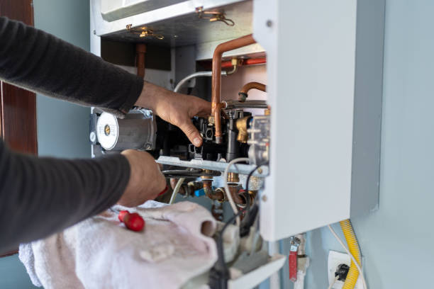 Best Shower Repair Services  in Todd Creek, CO