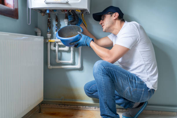 Best Drain Cleaning Services  in Todd Creek, CO