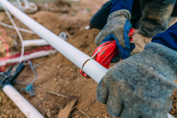 Best Emergency Plumber  in Todd Creek, CO